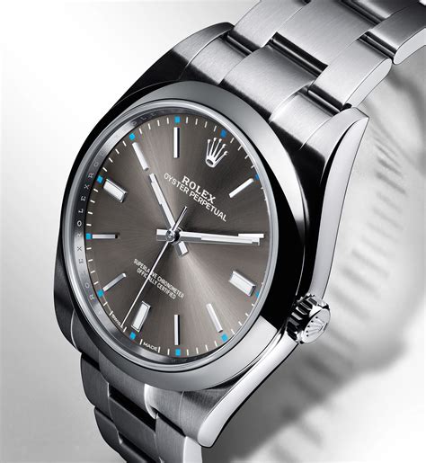 rolex oyster mens watch|rolex men's oyster perpetual.